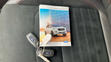 Ford Kuga 2.0 TDCi ST-Line 5dr 2WD Diesel Estate